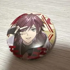 ローレン・イロアス 缶バッジ にじさんじ Valentine - メルカリ