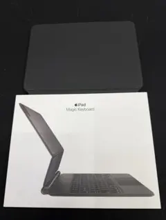 Apple iPad Magic Keyboard 日本語配列