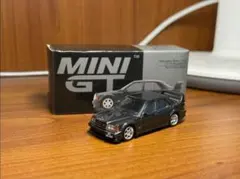 MINI GT ホンダ　S2000 無限 　 左ハンドル仕様 チェイスカー MINI GT ホンダ S2000 無限 左ハンドル仕様 チェイスカー - メルカリ