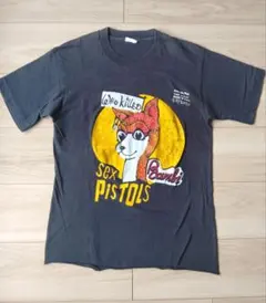 2026年最新】sex pistols tシャツ ヴィンテージの人気アイテム - メルカリ