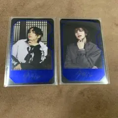 straykids hop 限定盤 ヒョンジン トレカ