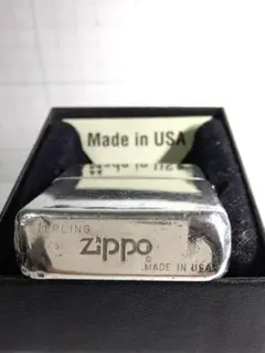 2026年最新】zippo sterling 1995の人気アイテム - メルカリ