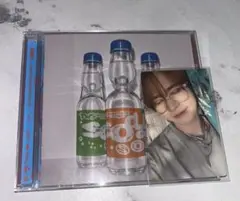 TWS SODA CD ギョンミン