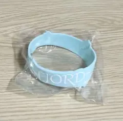 新品 Mrs.GREEN APPLE FJORD フィヨルド　ラバーバンド