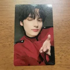 TXT ヒュニンカイ FC 継続 トレカ