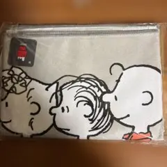 タオル　スヌーピー　キャラクター 未開封