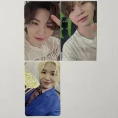 SEVENTEEN ウジ spill the feels 福岡 京セラ 会場限定