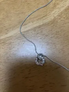 Courrege ネックレス