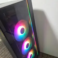 ゲーミングPC GTX980 i7-4790K メモリ16GB SSD480GB - メルカリ