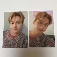 ジュン トレカ attacca