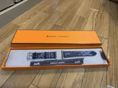 アップルウォッチ エルメス レザーストラップ Apple Watch 10459