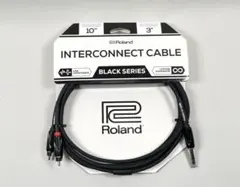 新品 ローランド Roland RCC-10-TR2RV2 3.0mのサムネイル