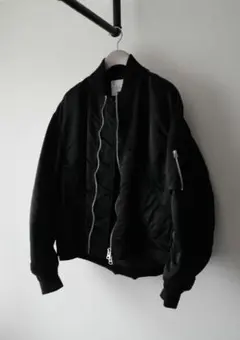 2025年最新】sacai メンズ ジャンパー・ブルゾンの人気アイテム - メルカリ