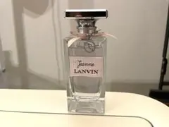 LANVIN Jeanne LANVIN 香水 本体 100ml - メルカリ