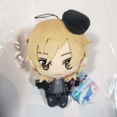 ③ 羽風薫 あんさんぶるスターズ　あんスタ　ぬいぐるみ