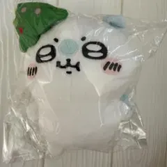 ちいかわ モモンガ　メリクリ ぬいぐるみ 新品のサムネイル