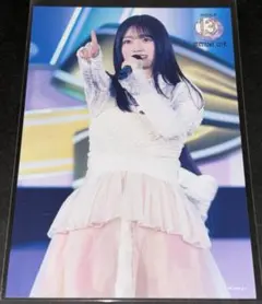 乃木坂46 ポストカード G-5 13th YEAR BIRTHDAY LIVE - メルカリ