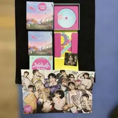 11th SEVENTEENTH HEAVEN am5:26ver.