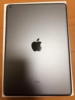 iPad 第9世代 64GB Wi-Fi バッテリー最大容量:100%