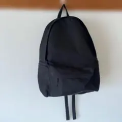 無印良品　バックパック