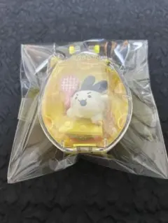 Tamagotchi Collectibles Hobby Time みみっち