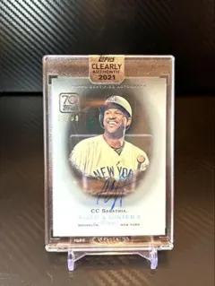 MLBカード　ASA LACY 99シリ MLBカード ASA LACY 99シリ - メルカリ
