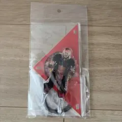 新品）内藤哲也 アクリルスタンド 新日本プロレス LTJ - メルカリ