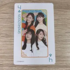 乃木坂 トランプ 真夏の全国ツアー2024 モバイル