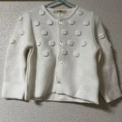 FITH ホワイトニット