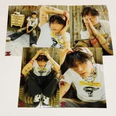 ワンエン　HAYATO 生写真