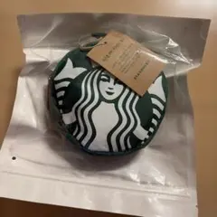 スタバ　スターバックス　エコバッグ