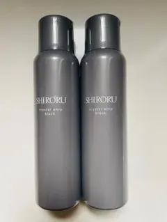 2026年最新】シロル クリスタルホイップブラックの人気アイテム - メルカリ