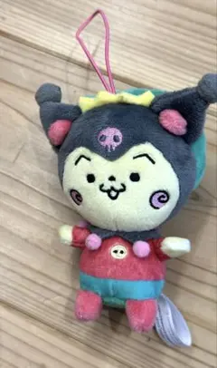コジコジ　サンリオ　ぬいぐるみ　マスコット