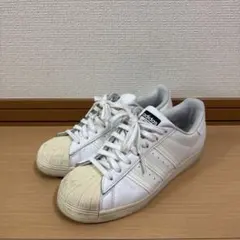 adidas SUPER STAR ローカットスニーカー　26cmのサムネイル