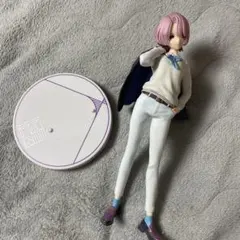 学マス 一番くじ 有村麻央 フィギュア