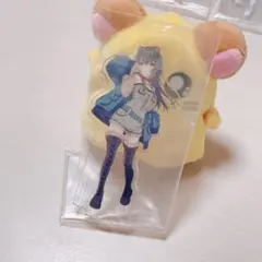 【学園アイドルマスター】一番くじ 月村手毬 アクリルスタンド【学マス】