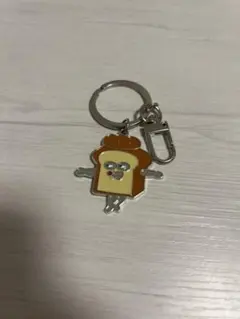 パンどろぼうキーホルダー