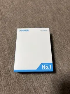 Anker 533 Power Bank 10000mAh 30W black