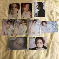 早い者勝ち‼️スパドラ田中洸希 23rd 生誕生写真セット⑪ - メルカリ