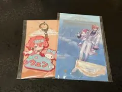 ぴ*様 にじさんじ 赤城ウェン サンリオ