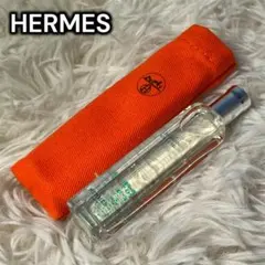 エルメス HERMES ナイルの庭 布袋入り EDT SP 15ml 【香水】