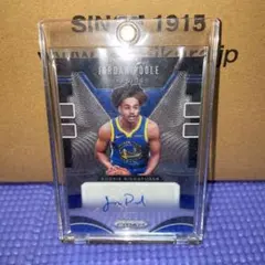 25枚限定】Jonathan Isaac RC Auto サイン BGS9.5 - メルカリ