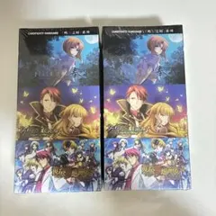 中国限定 ヴァンガード ひぐらしのなく頃に うみねこのなく頃に 未開封