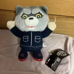 2025年最新】man with a mission はぐはぐぬいぐるみの人気アイテム