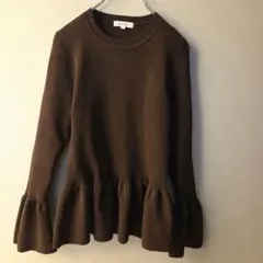 プラステ ニット