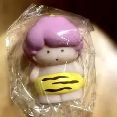 ゴロピカドン シークレットソフビ指人形マスコット ピカ