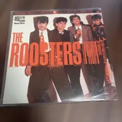 THE ROOSTERS ルースターズ LP レコード 1st - メルカリ