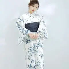 dita 浴衣