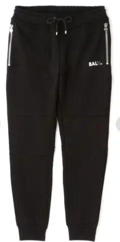 BALR. ボーラー スウェットパンツ ブラック サイズ