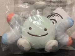 へんしん メタモンぬいぐるみ 【コイル】